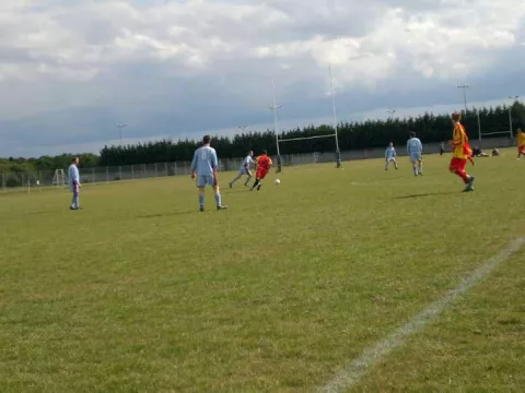 Swindon Trip June 2011