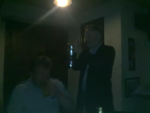 Presentation