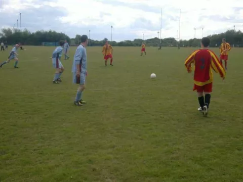 Swindon Trip June 2011