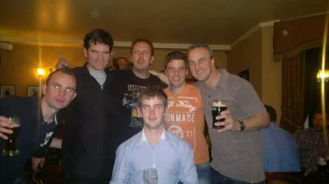 Presentation Night Aug 2011