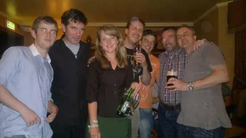 Presentation Night Aug 2011