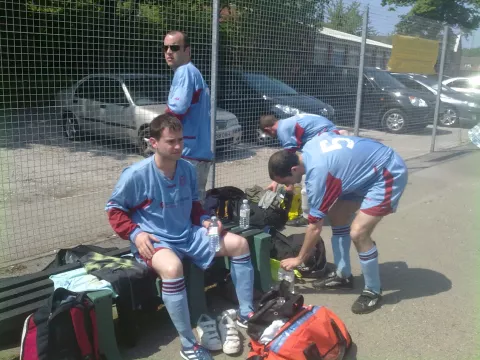 Liverpool 2010